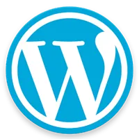 WordPress icon