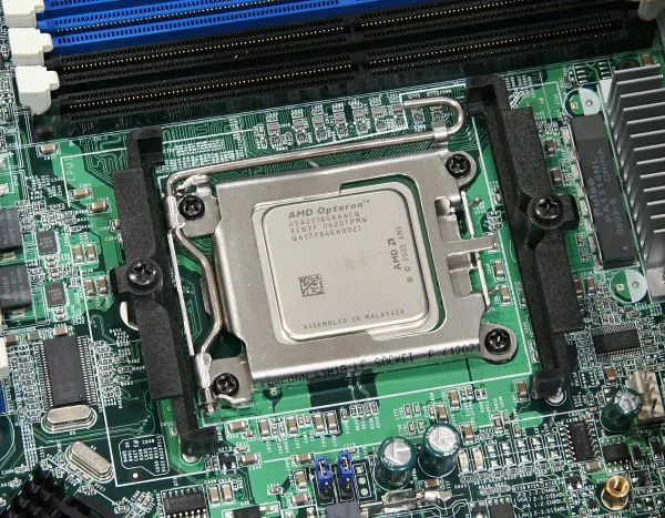 Danh sách CPU socket 1155