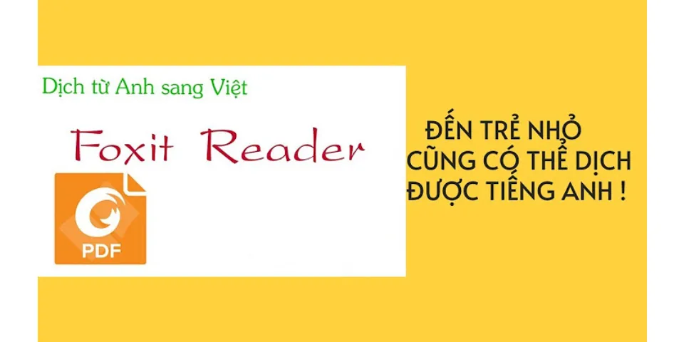 Dịch email address từ Tiếng Anh sang tiếng Việt