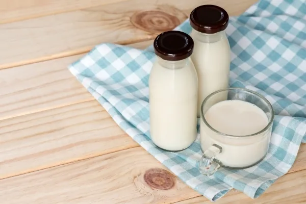 Tên của đường sữa là gì?