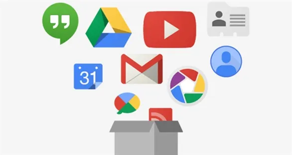 Cách sao lưu toàn bộ dữ liệu tài khoản Google về máy tính