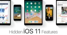 Tính năng Tối ưu hóa bộ nhớ mới trên iOS 11