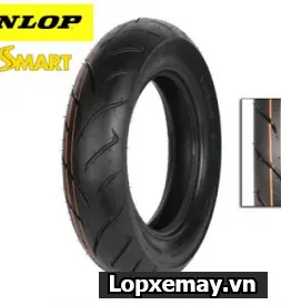 Vỏ Dunlop 140/70-14 Scoot Smart cho NVX 