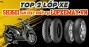 Top 2 lốp xe SH350i bán chạy nhất tại Lopxemay.vn 
