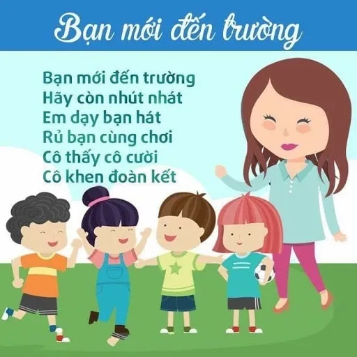 Giáo án cho trẻ làm quen với văn học