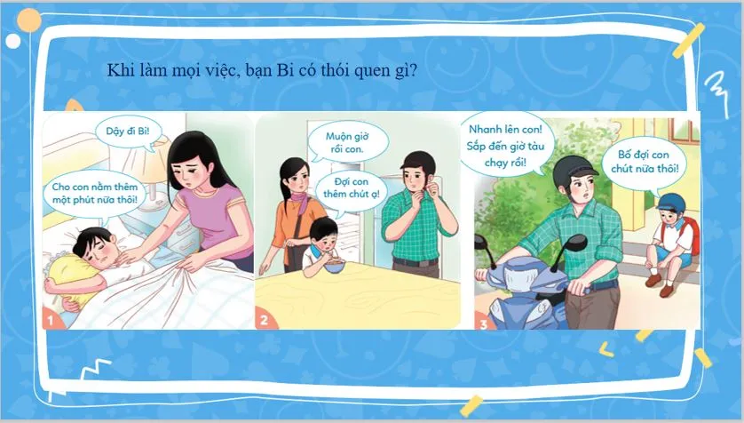 Giáo án điện tử lớp 2 sách Cánh Diều