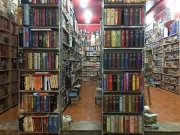 Cửa hàng sách cũ lớn nhất Hà Nội