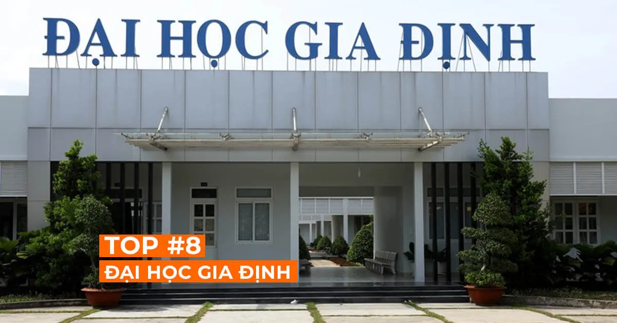 Đại học Gia Định