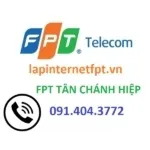 Lắp Mạng FPT Tân Chánh Hiệp