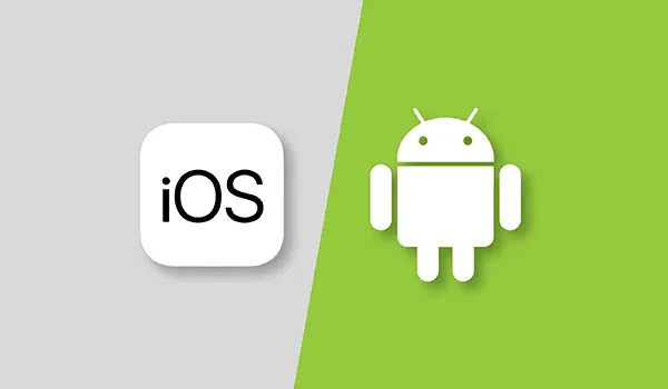 Android vs iOS: hệ điều hành nào tốt nhất