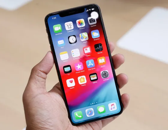 iphone xs max khong cai duoc esim