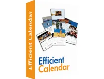 Efficient Calendar