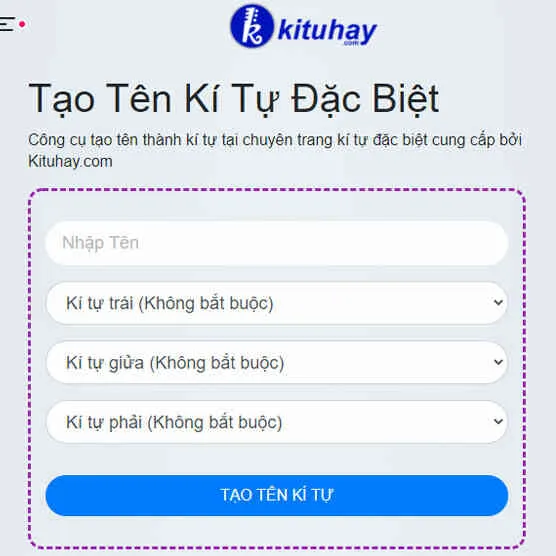 60+ Kí Tự Đặc Biệt Play Together ️️ Tên Play Together ...