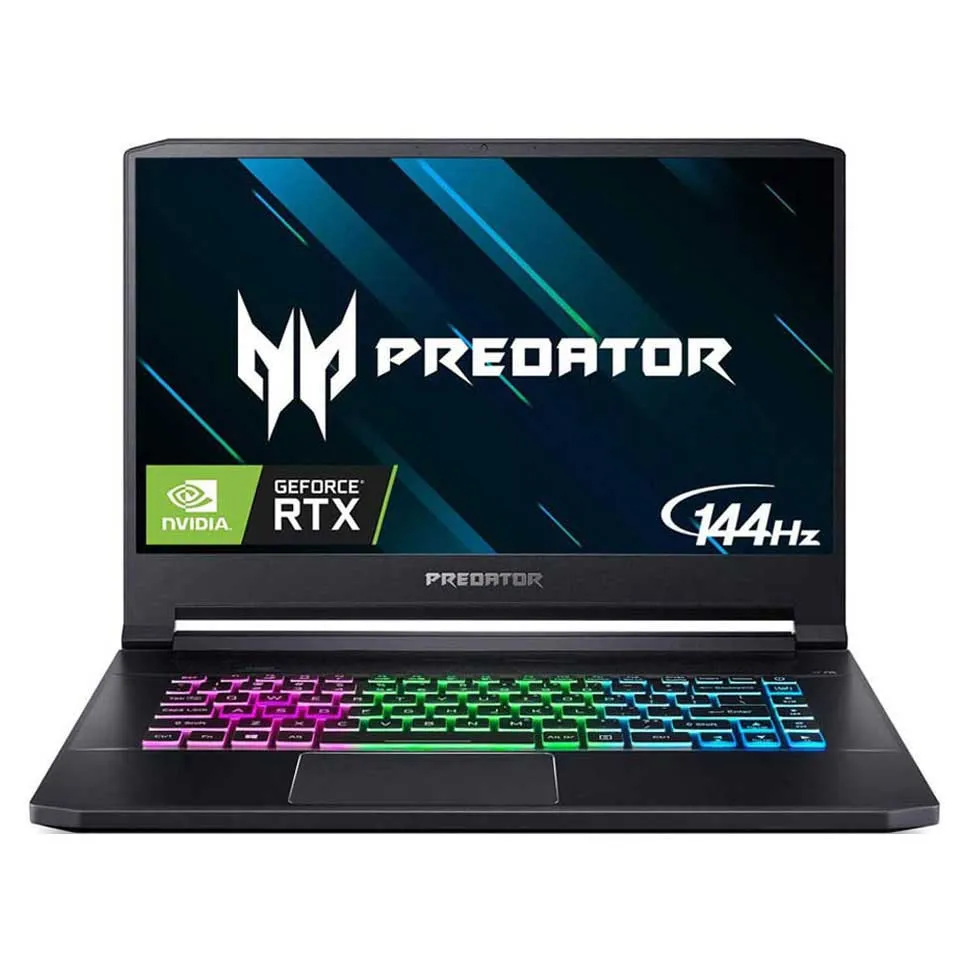 Acer Predator Helios 300 i7 9750H RTX 2060 01 - Top 10 Laptop Gaming giá rẻ tốt nhất năm 2020 - 2021