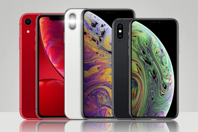 iPhone Xs Max có doanh số cao nhất, tiếp đến là iPhone XR và cuối cùng mới là iPhone Xs - Ảnh 2.