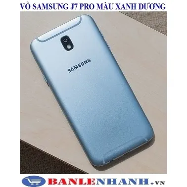 samsung j7 pro màu xanh - Websosanh