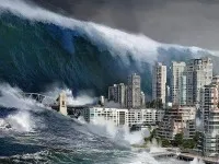 Những cơn sóng thần mạnh nhất trong lịch sử