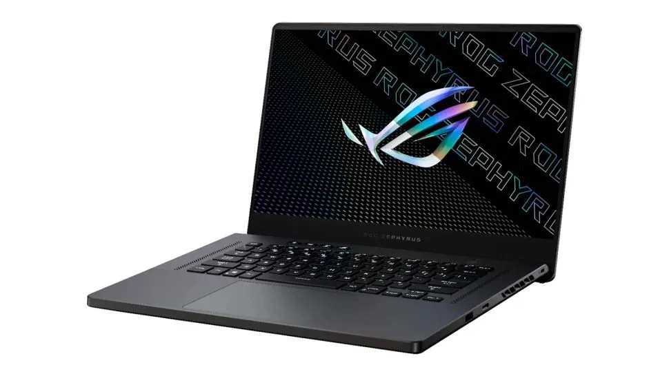 laptop chơi game Asus ROG Zephyrus G15