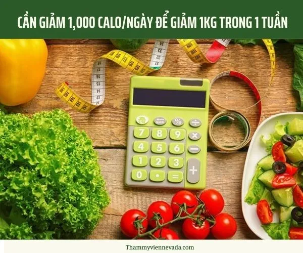 1kg = bao nhiêu calo, 1kg mỡ tương đương bao nhiêu calo, tiêu hao bao nhiêu calo để giảm 1kg, muốn giảm 1 kg cần đốt cháy bao nhiêu calo, giảm 1kg cần tiêu hao bao nhiêu calo