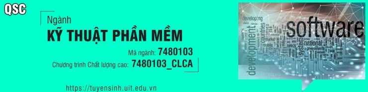 Tổng quan ngành Kỹ thuật Phần mềm