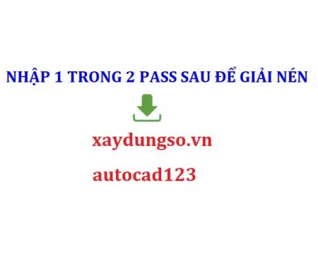 Pass / Password Mật khẩu Giải Nén Tất Cả Các File