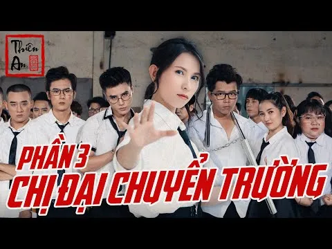 lô trong địa chỉ tiếng anh là gì - [Nhạc chế] - CHỊ ĐẠI CHUYỂN TRƯỜNG ( PHẦN 3 ) | Thiên An | Gangster Girl In Highschool Part 3