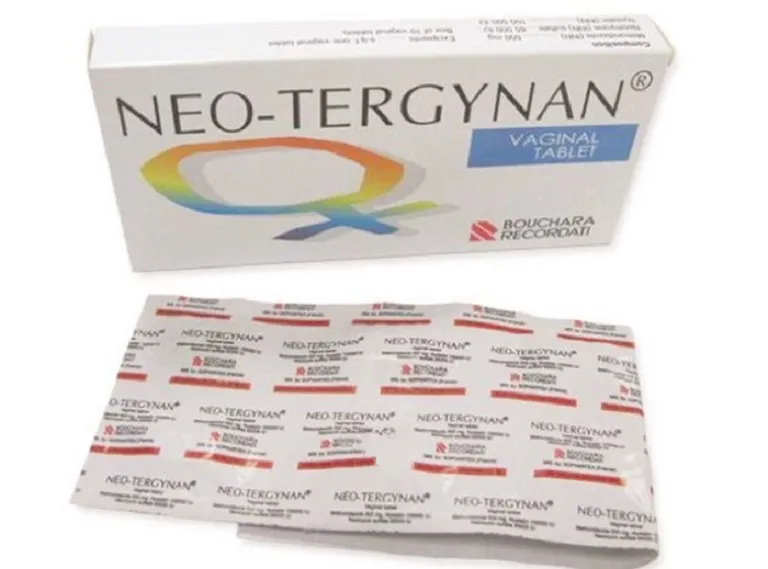 Phụ nữ có thai có được đặt thuốc Neo-Tergynan