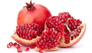 pomegranate.