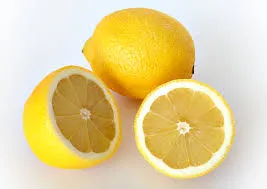 lemon.