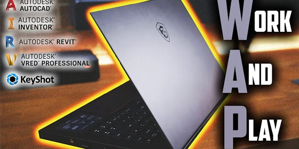 Are gaming laptops good for business