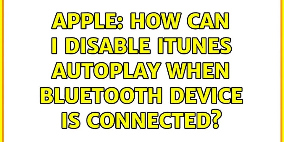Autoplay icon Apple Music