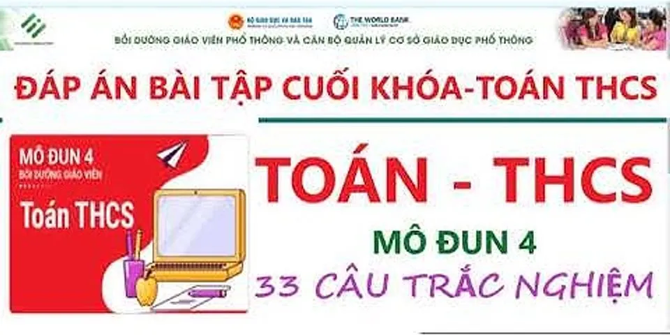 các hình thức đánh giá kết quả giáo dục toán học gồm: