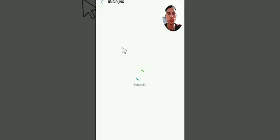 Cách cho phép Messenger truy cập ảnh trên Android