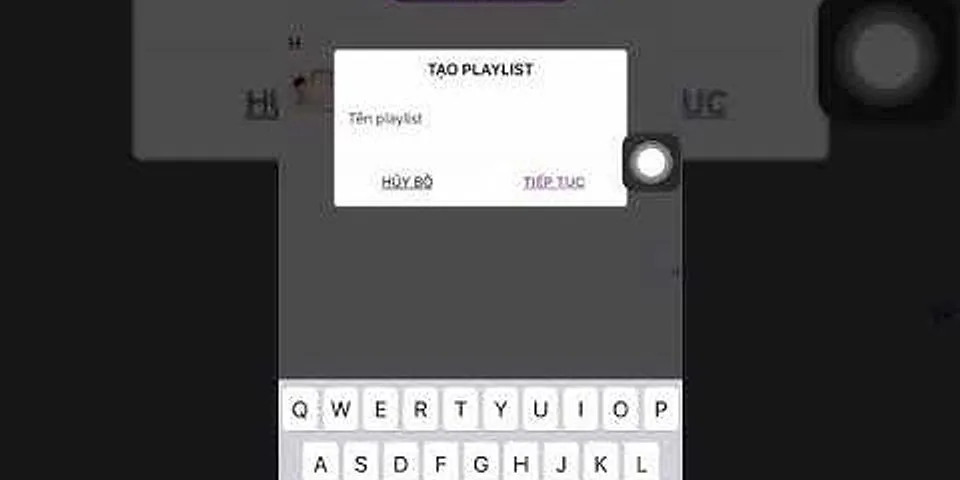Cách chuyển nhạc từ zingmp3 sang iPhone iOS 14