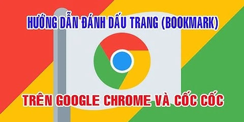Cách hack Google Chrome