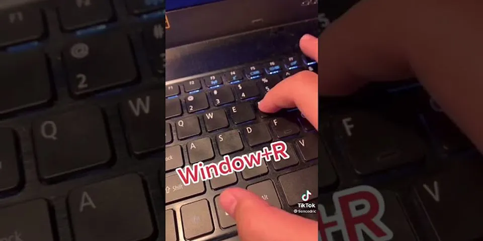 Cách hack wifi nhà hàng xóm trên laptop