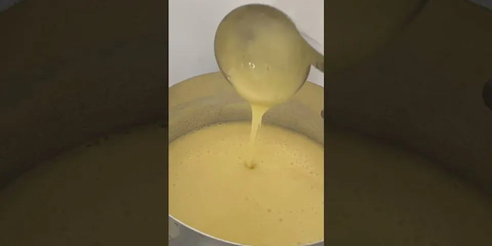 Cách nấu sữa đậu xanh