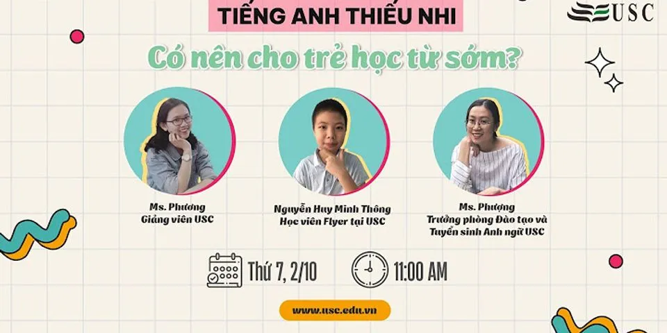 Chào mừng năm học mới tiếng Anh là gì