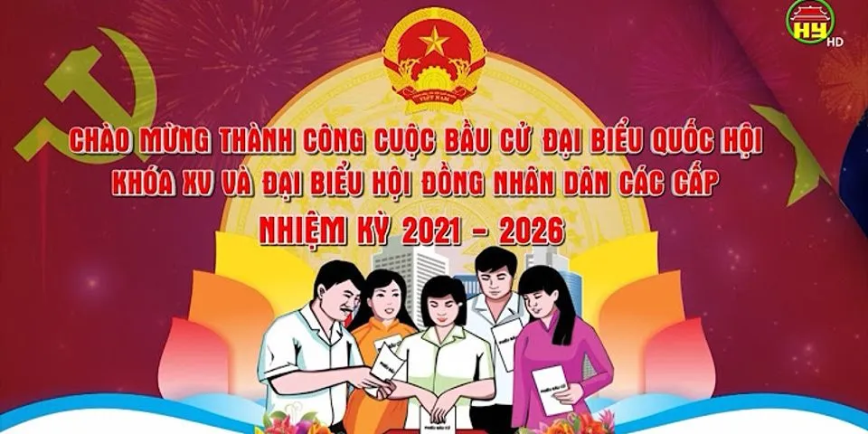 Danh sách trúng cử đại biểu Hội đồng Nhân dân tỉnh Gia Lai
