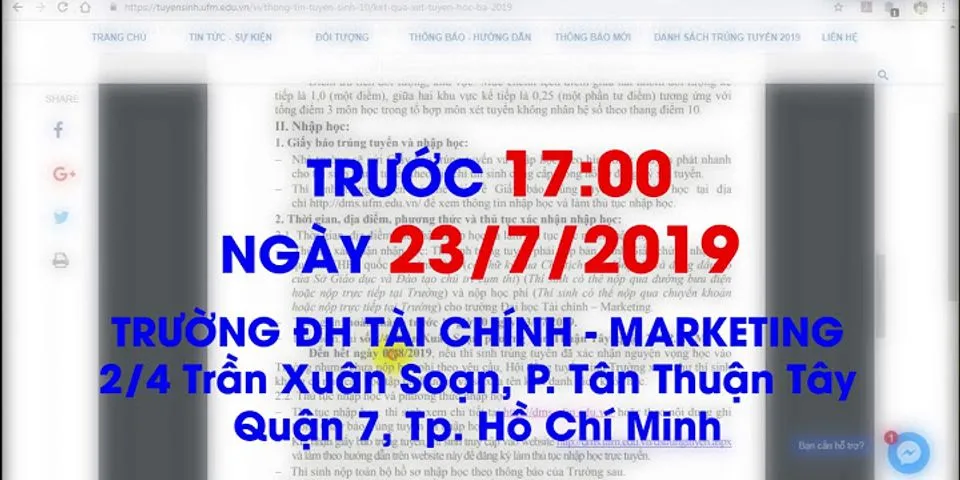 Danh sách trúng tuyển giáo viên Bắc Giang 2019
