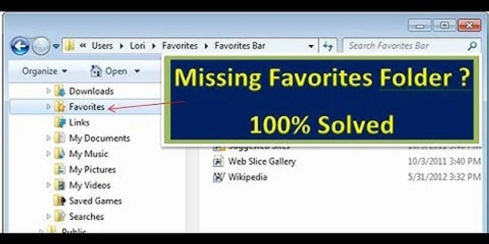 Desktop folder missing from user profile Windows 7