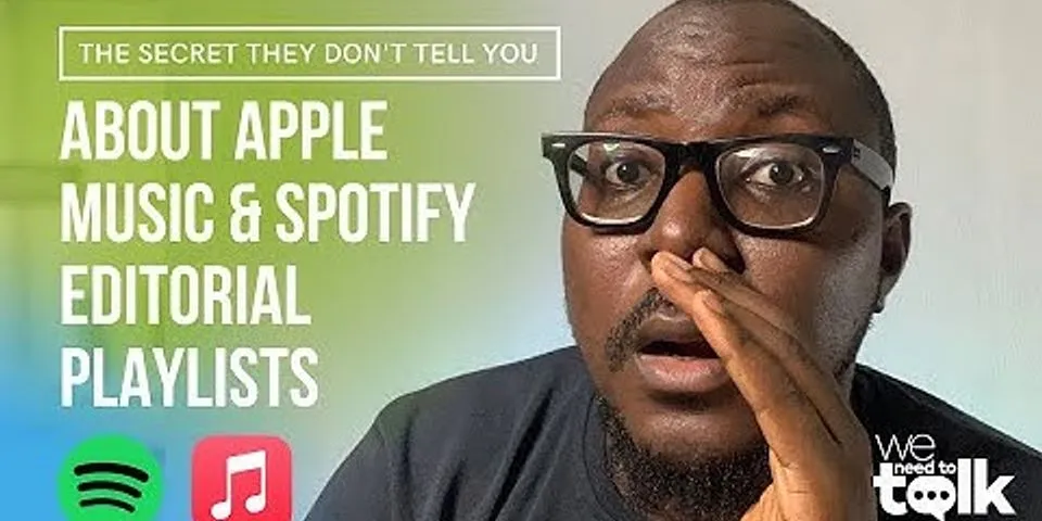 Do you need Apple Music to share playlists?