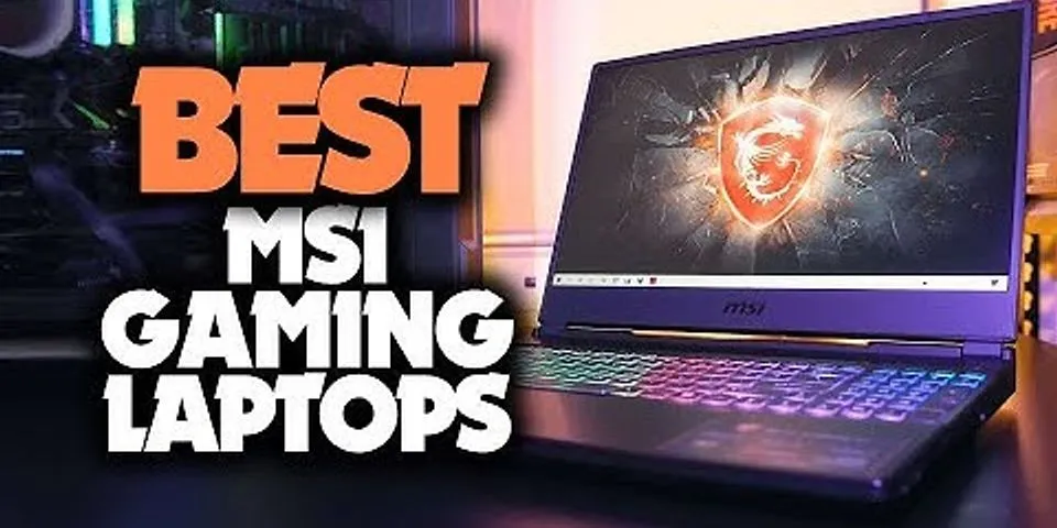 Does gaming laptop consumes a lot of electricity