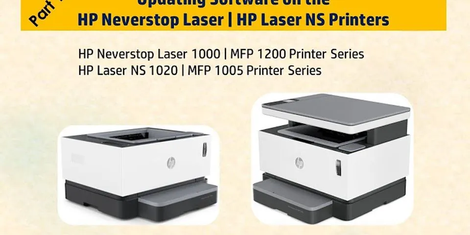 Download Driver Hp Neverstop Laser 1000a