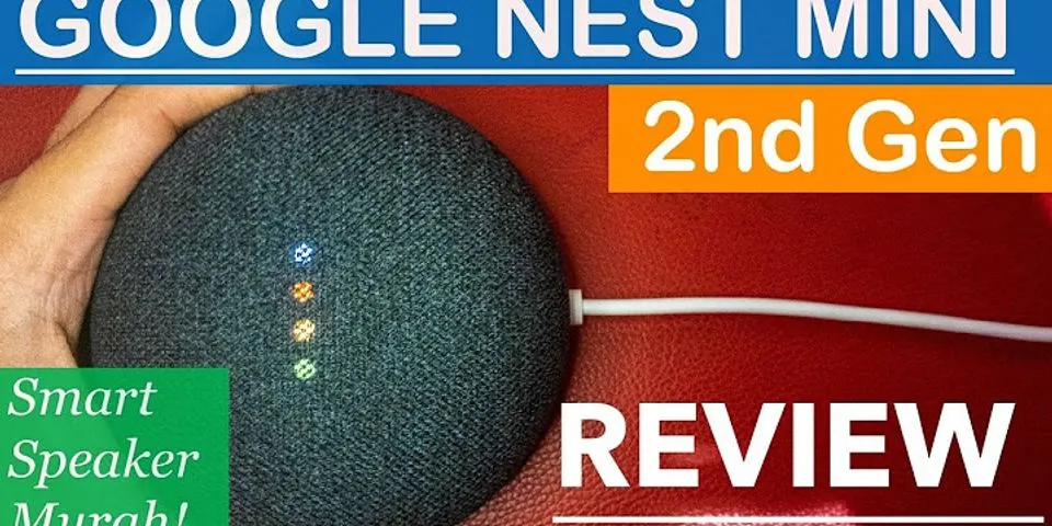 Google review sample