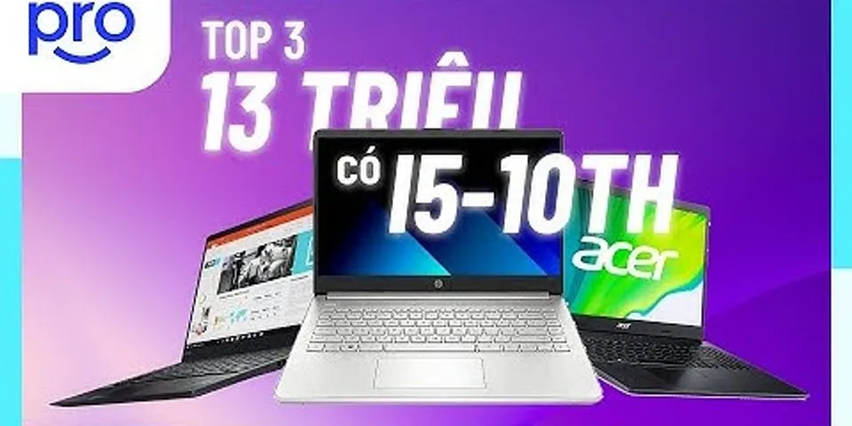 I5 laptop comparison