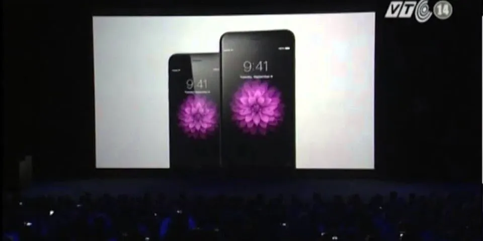 Iphone 6s Plus lúc mới ra giá bao nhiêu