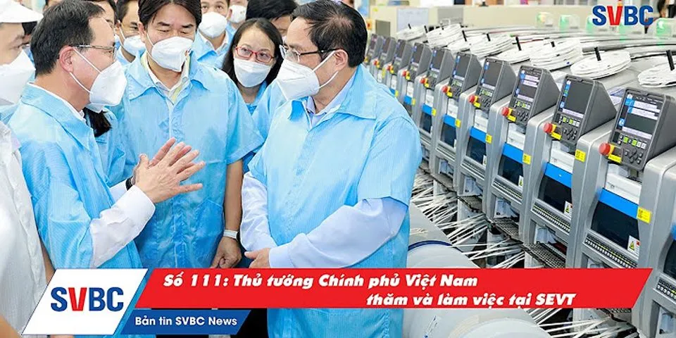 Kết quả kinh doanh của Samsung tại Việt Nam