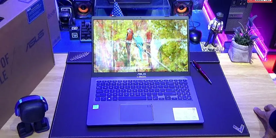 Laptop Asus 515