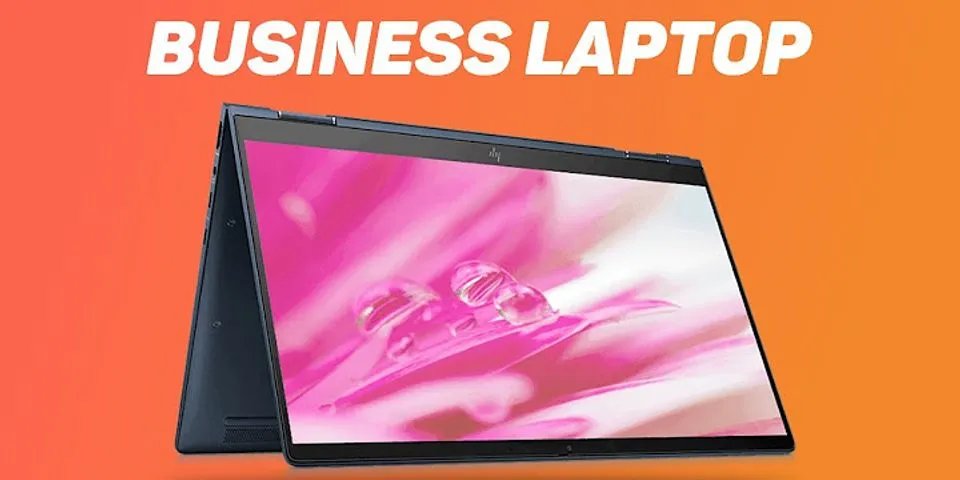 Lenovo business laptops